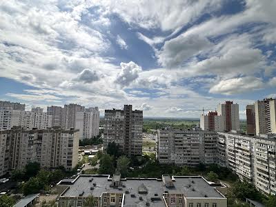 квартира за адресою Радунська вул., 46-Б