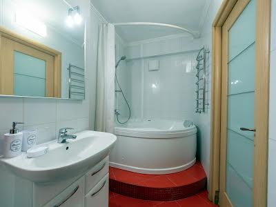квартира за адресою Басейна вул., 19