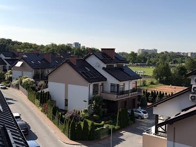 квартира за адресою Володимира Янева вул., 3