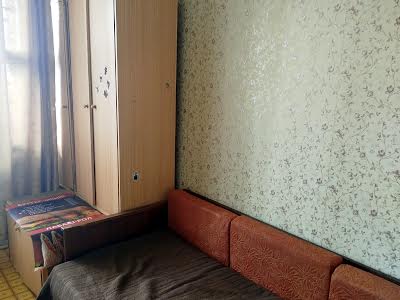 квартира за адресою Мрії вул. (Академіка Туполєва), 20-В