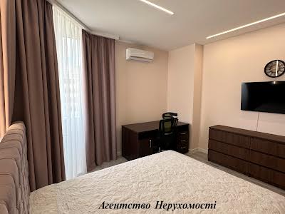 квартира за адресою Боголюбова вул., 44