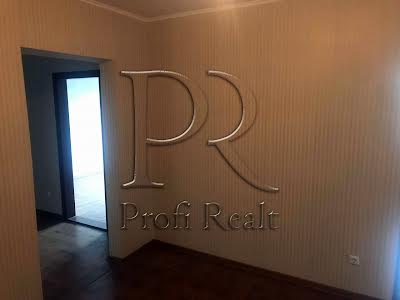 квартира за адресою Балтійський пров., 3