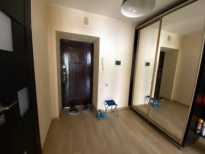 квартира за адресою Курінного Чорноти вул., 4