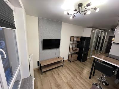 квартира за адресою Трускавецька вул., 2-А