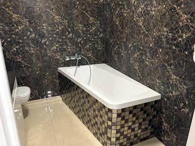 квартира за адресою Драгоманова вул., 2-А