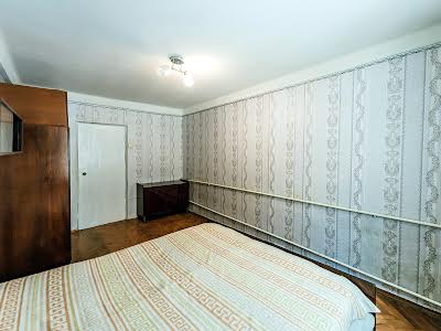 квартира за адресою Чорних Запорожців вул. (Петра Запорожця), 9-А