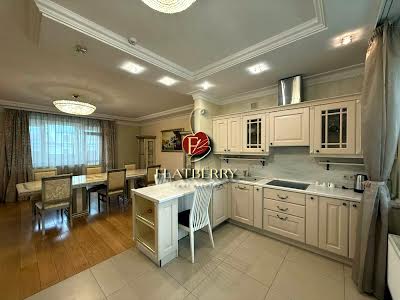 квартира за адресою Тараса Шевченка бульв., 27-Б