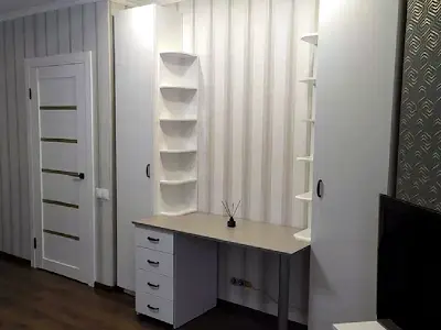 квартира по адресу Київська ул., 37