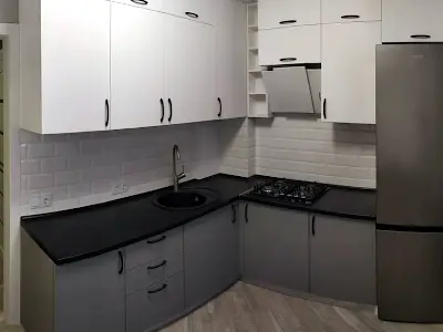 квартира по адресу Київська ул., 37