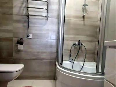 квартира за адресою Набережна Перемоги вул., 44п