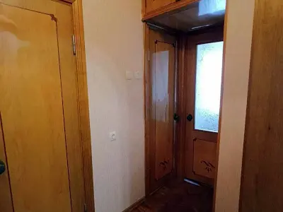 квартира по адресу Львовское шоссе, 12а