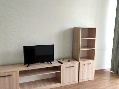 квартира за адресою Порохова вул., 20-Б