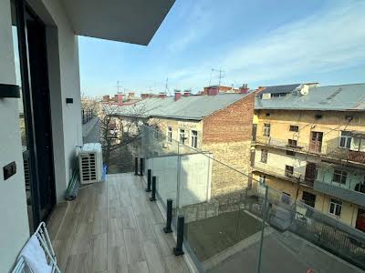 квартира по адресу Голубовича ул., 34