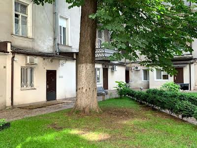 квартира по адресу Дерибасовская ул., 5