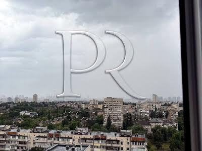 квартира по адресу Воздухофлотский просп. (Повітрофлотський), 56-Б