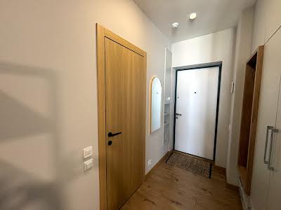 квартира по адресу Митрополита Василия Липковского ул. (Урицкого), 38