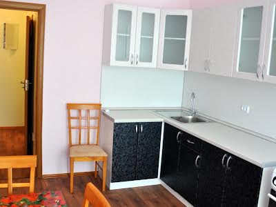 квартира за адресою Миколи Лаврухіна вул., 6