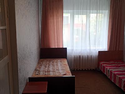 квартира по адресу Екскаваторна ул., 12
