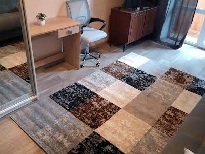 квартира за адресою Шолом-Алейхема вул., 19