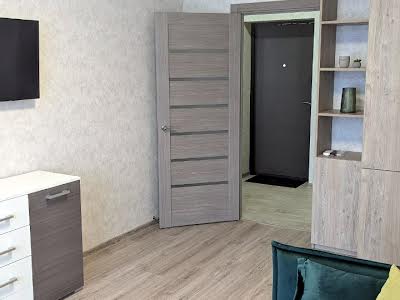 квартира по адресу Киев, Тираспольская ул., 58