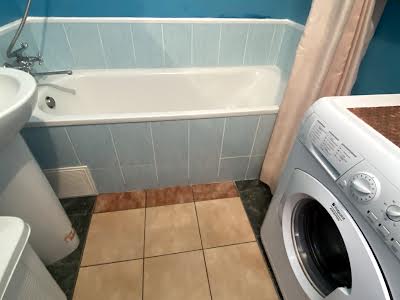 квартира за адресою Академіка Глушкова просп., 43