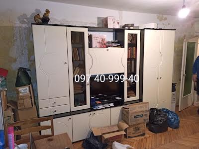 квартира по адресу Голосеевский просп. (40-летия Октября), 108