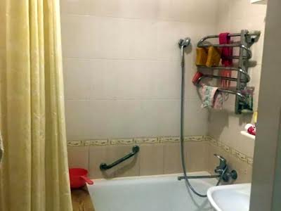 квартира за адресою Фонтанська дорога вул., 16