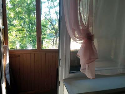 квартира по адресу Николая Кибальчича ул., 14