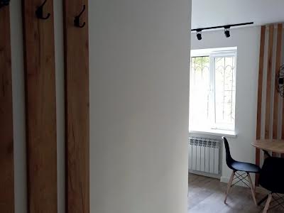 квартира по адресу Голосеевский просп. (40-летия Октября), 120к2