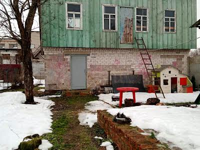 дом по адресу Чернигов, Андрія Мовчана, 48