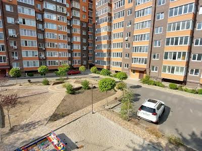 квартира по адресу Мостостроителей ул., 18