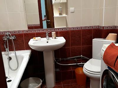 квартира по адресу Погребняка ул., 14