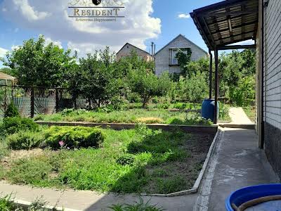 будинок за адресою с. Любимівка, садове товариство Ягідка