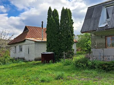 будинок за адресою с. Зазим'я, Лісова, 90