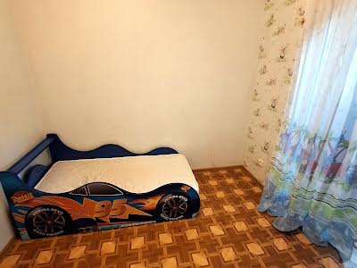 квартира за адресою Давида Ойстраха вул. (Затонського), 18