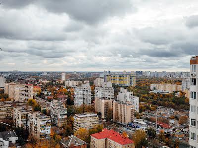 квартира по адресу Просвещения ул., 16