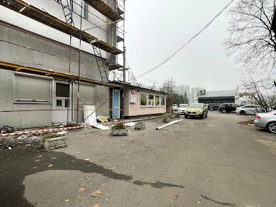 коммерческая по адресу Липинського В'ячеслава, 50