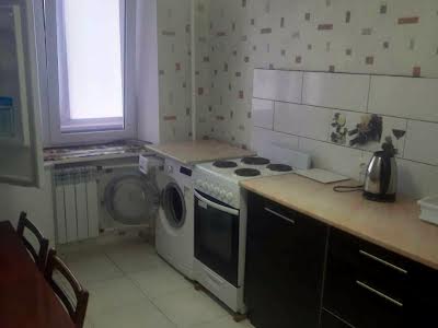 квартира за адресою Сосницька вул., 10
