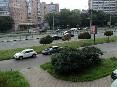 квартира за адресою Аерокосмічний просп., 43