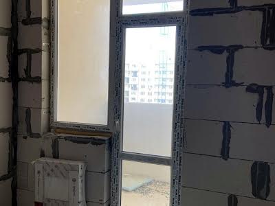 квартира за адресою Захисників України вул. (1-го Травня), 1