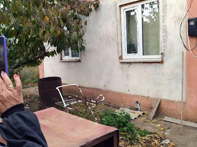 дом по адресу 12 -я ул.