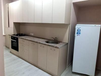 квартира за адресою Артилерійська вул., 4а