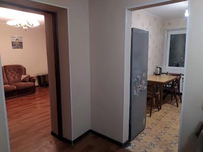 квартира за адресою Павла Тичини просп., 4
