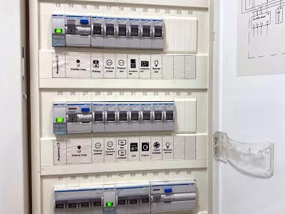 квартира за адресою Коперника вул., 3