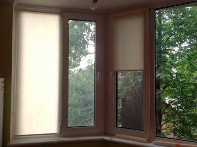 квартира по адресу Варшавська, 35