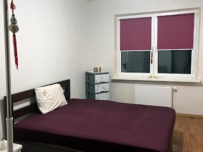 квартира по адресу Юлии Здановской ул. (Ломоносова), 81б