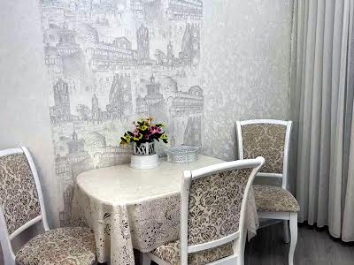 квартира за адресою Райдужний масив, 3