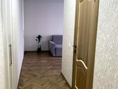 квартира за адресою Велика Васильківська вул. (Червоноармійська), 112