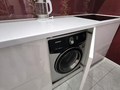 квартира по адресу Мира просп., 55