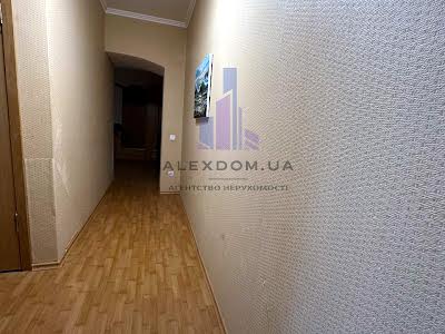 квартира за адресою Перемоги просп., 18